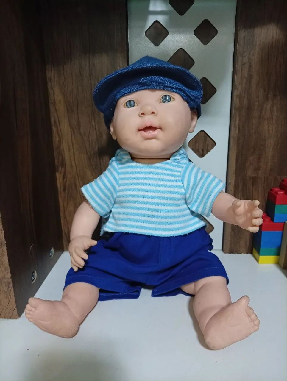 Bebe Cotiplas 