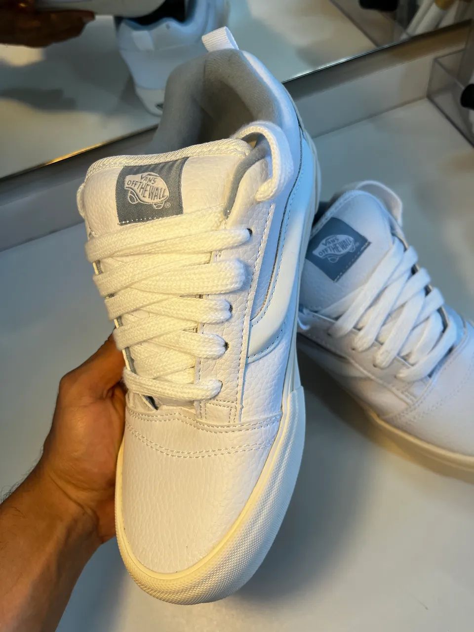 VANS NOVO! - Foto 3