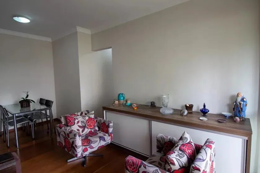 Apartamento à Venda - Brooklin, 2 Quartos, 61 m2 - Foto 3