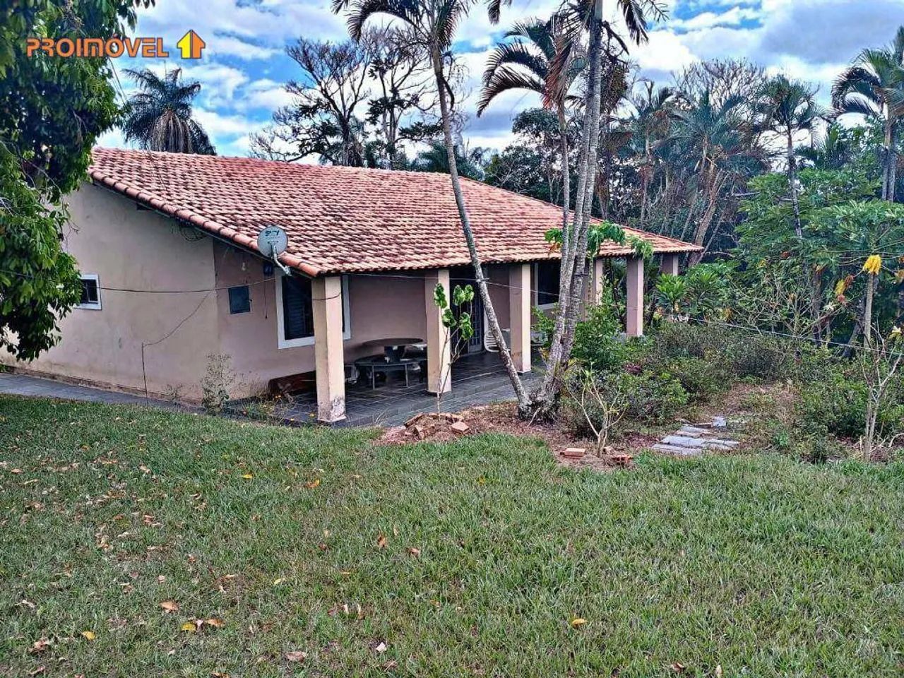 Sítio, Conchas SP - Foto 2