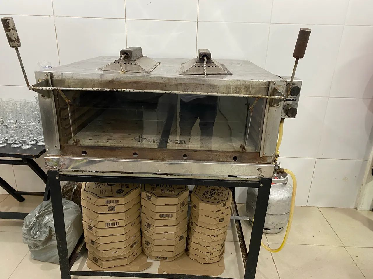 Forno Venâncio  - Foto 5