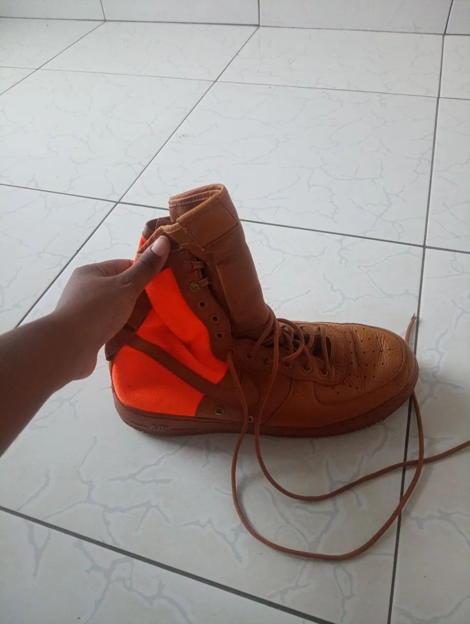 Sapatos usados em bom estado. - Foto 4