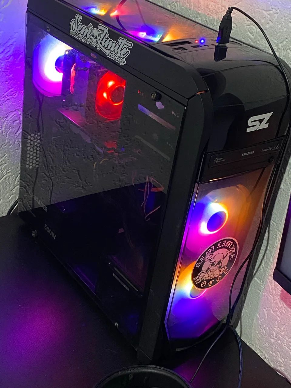 Cpu Gamer - Foto 2