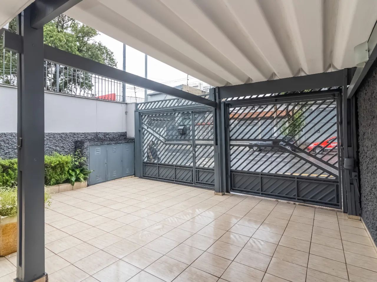 Sobrado para venda em Vila Anastácio com 4 quartos, 200m² - Foto 2