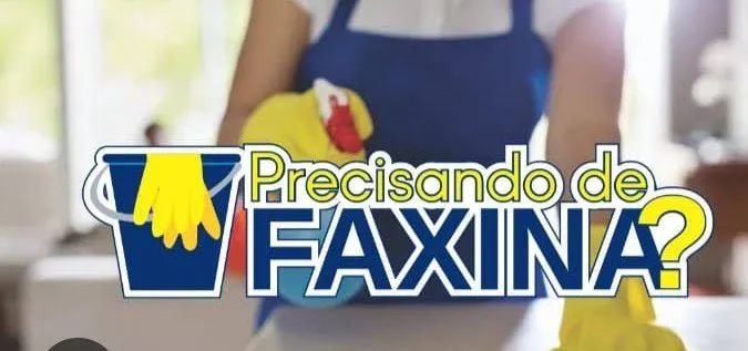 faxina devereciada