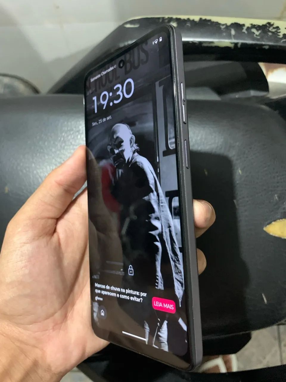 vendo moto g04s
