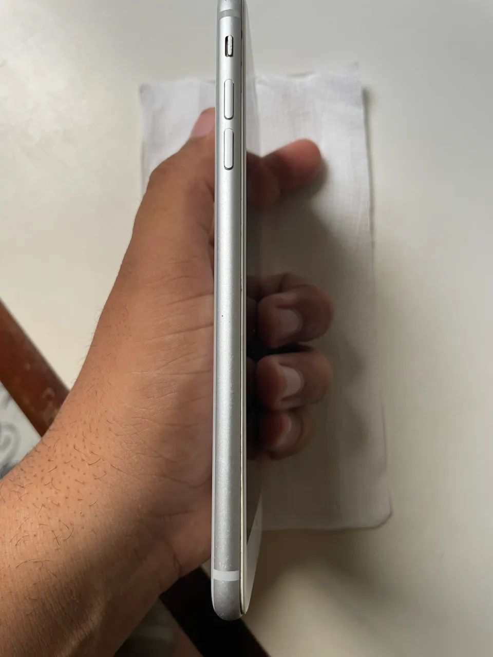 iPhone 8plus - Impecável  - Foto 3