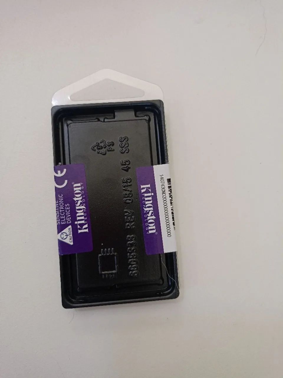 Memória RAM para Notebook 8GB - Foto 2