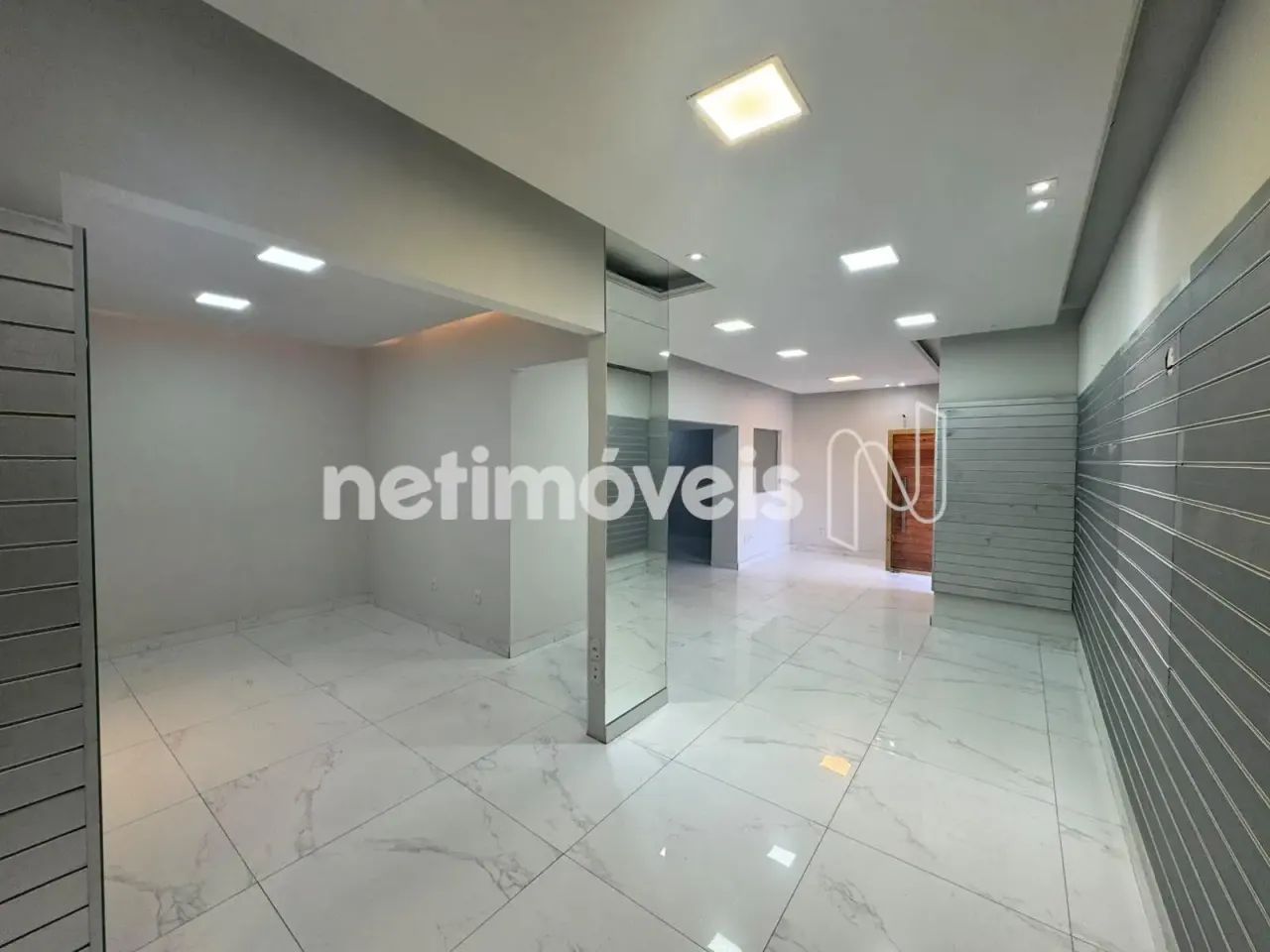 Locação Casa comercial Prado Belo Horizonte - Foto 4