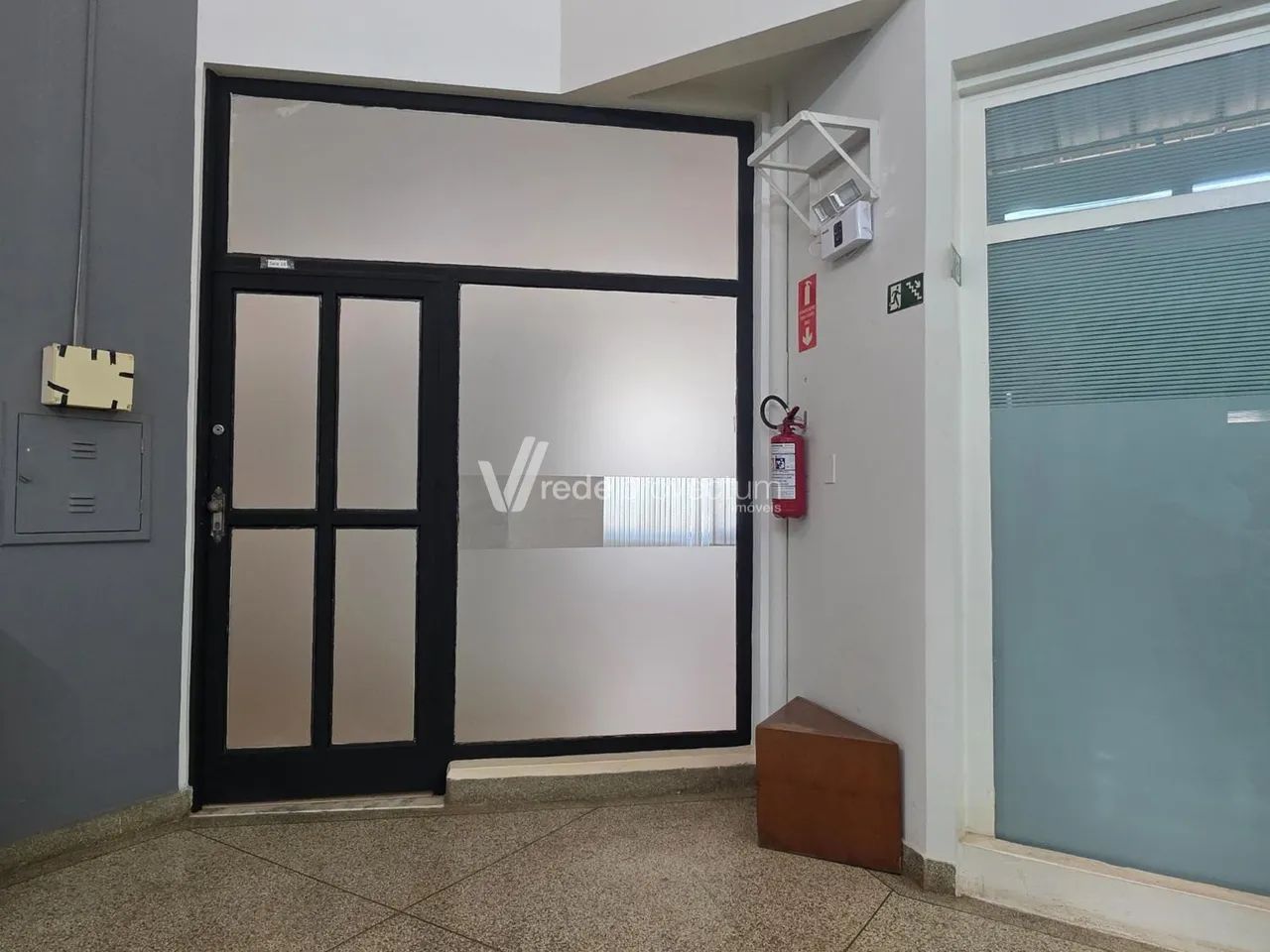 Sala comercial à venda e locação em Barão Geraldo, Campinas-SP - Foto 2