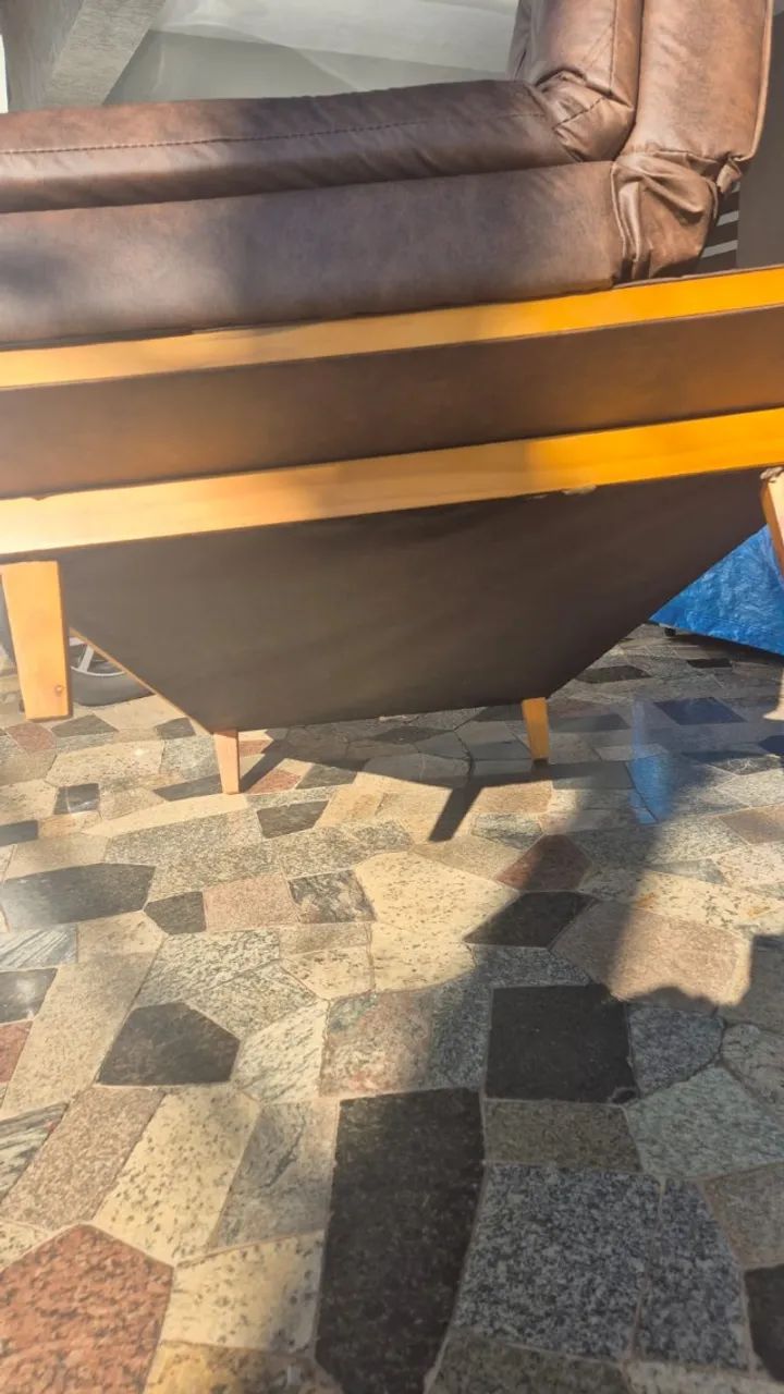 Sofá-cama  - Foto 3