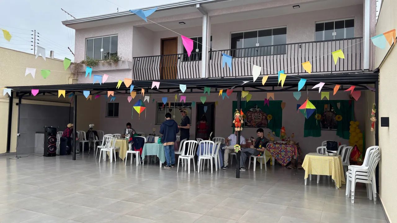 Cobertura Metálica  - Foto 3