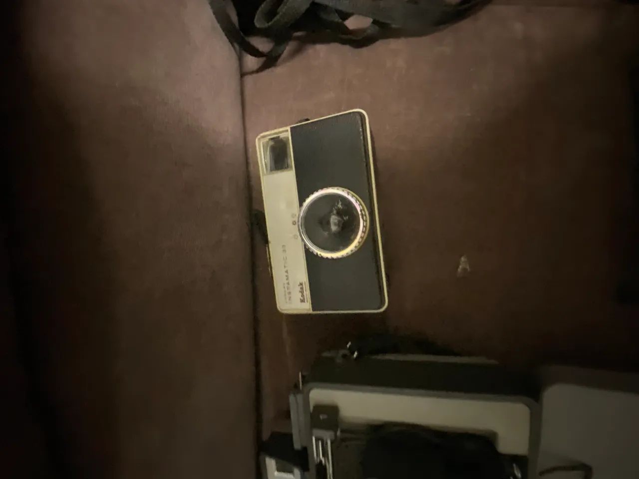 Máquinas retro antigas  - Foto 5