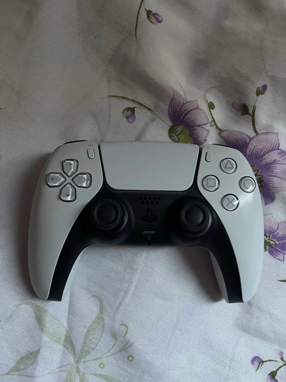 Controle Ps5 - Foto 3