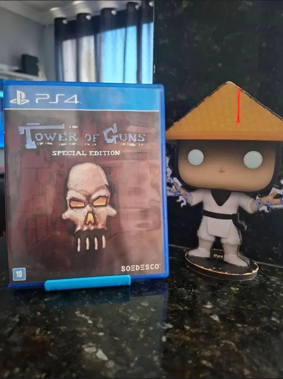 Tower of Guns Special Edition - Ps4