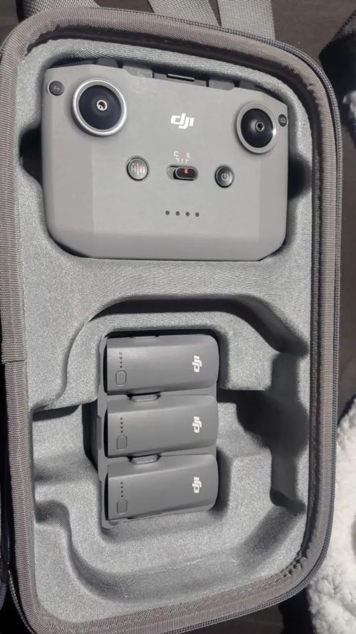 Drone DJI NEO 2  - Foto 2