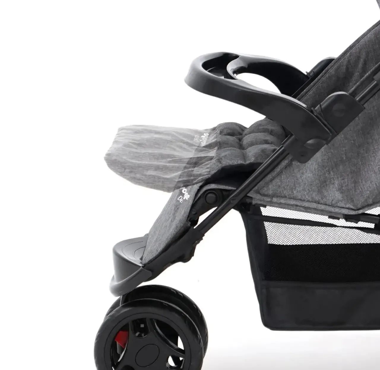 Carrinho de bebê Voyage