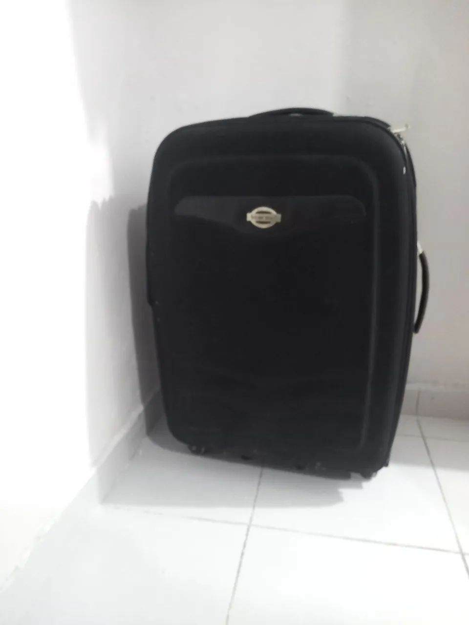 Mala viagem grande
