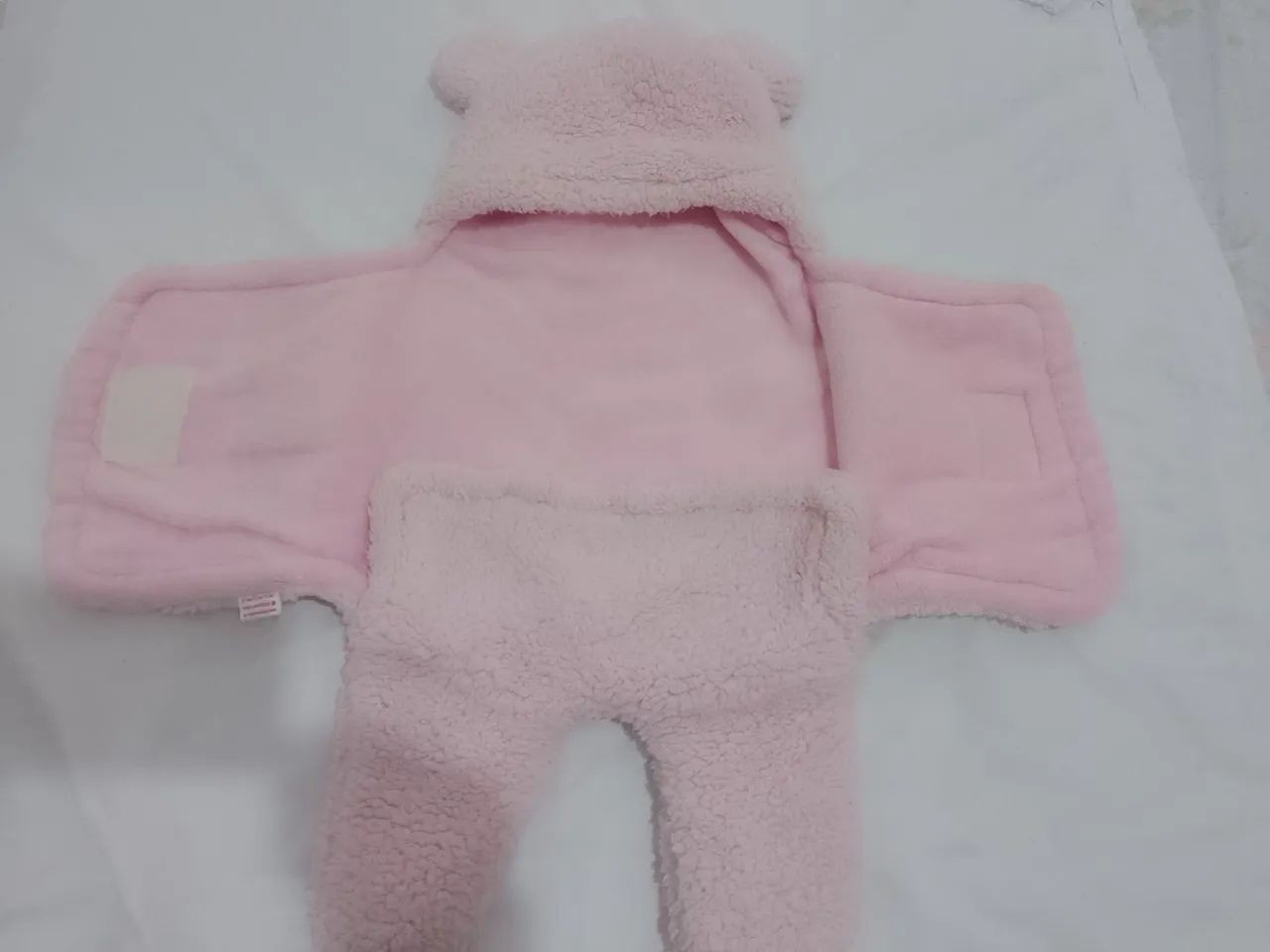 Cobertor Urso  - Foto 2