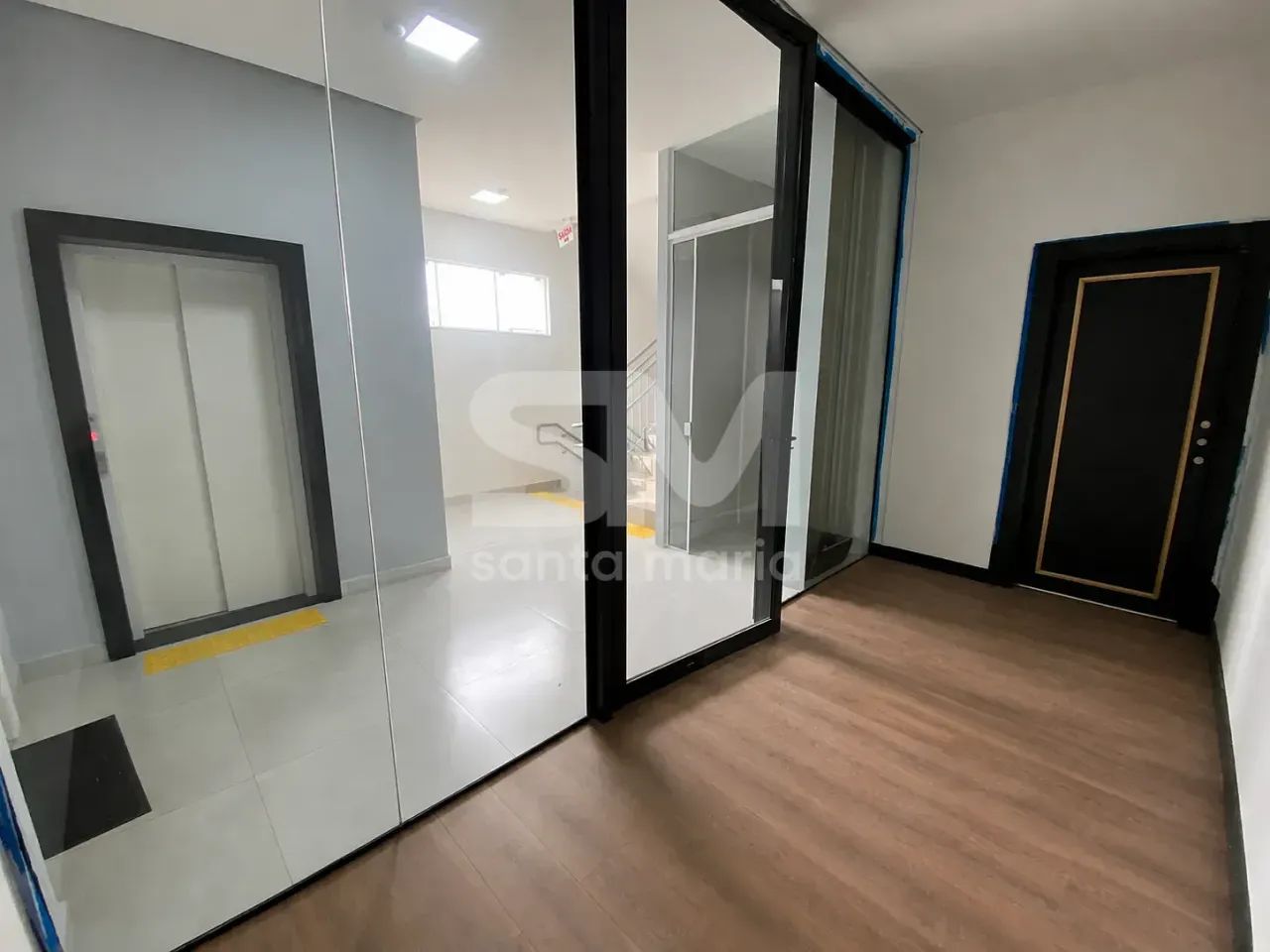 Sala para locação, Santa Maria, Chapecó - SC - Foto 5