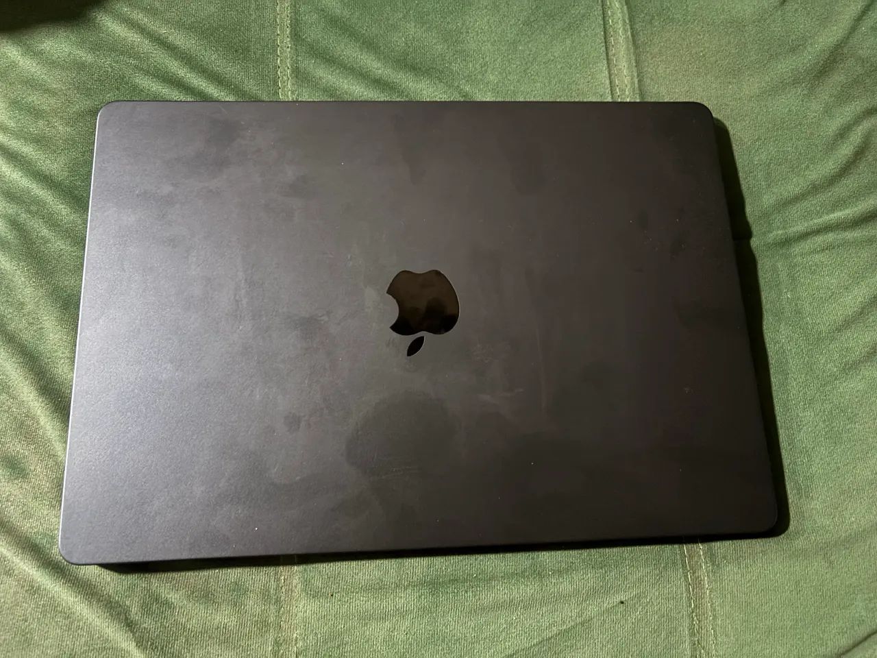 MacBook Air M3 - Foto 3