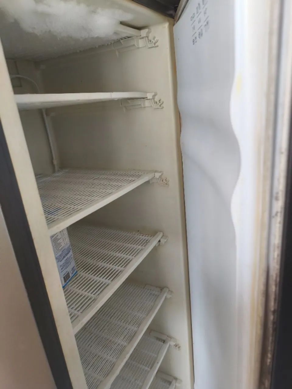 Freezer  - Foto 2