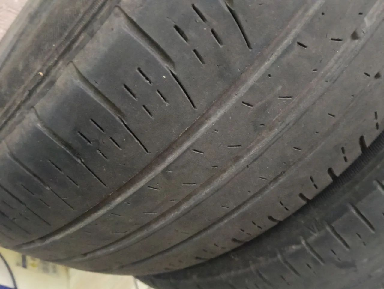 Pneus para carro  - Foto 2
