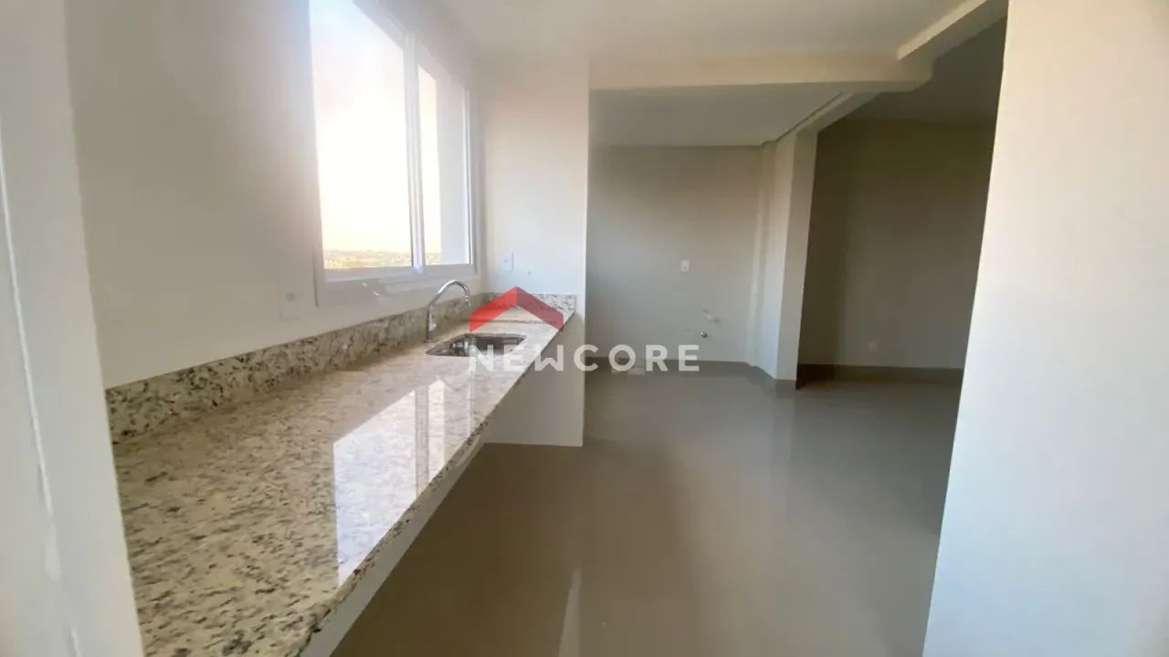 Apartamento em Praça Abib Attuch - Santa Mônica - Uberlândia/MG - Foto 8