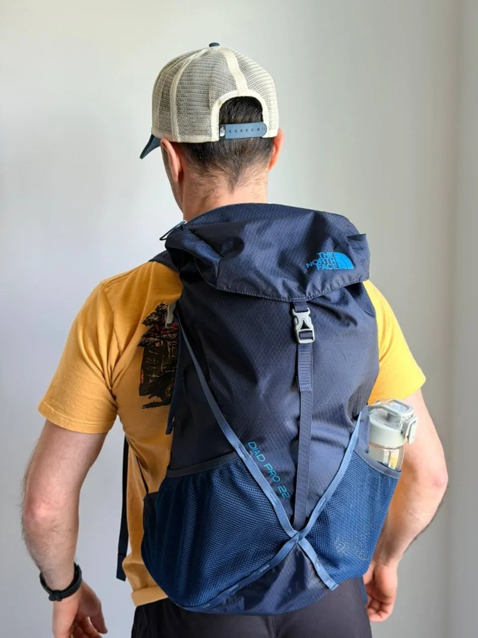 Mochila The North Face - Foto 4