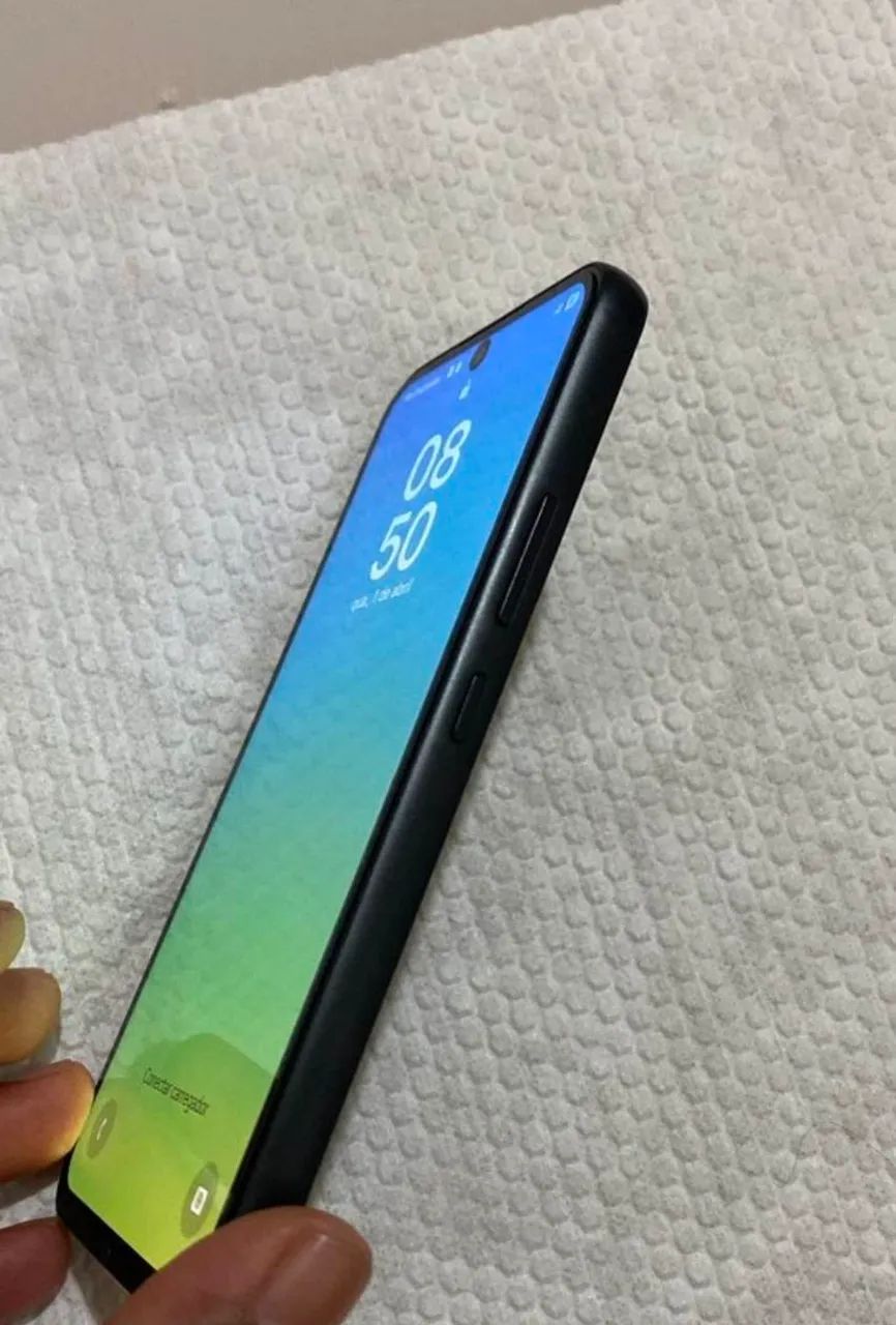 Galaxy a54 5g 128 GB dual chip original 