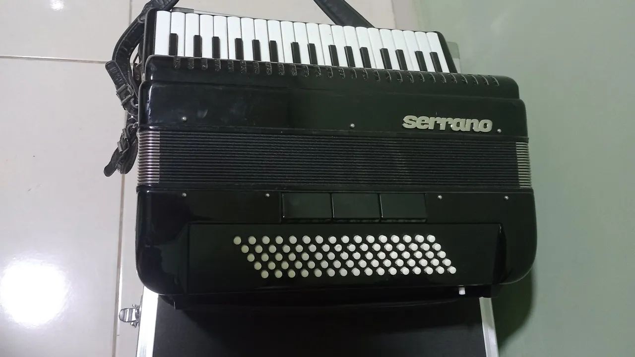 Sanfona  - Foto 5