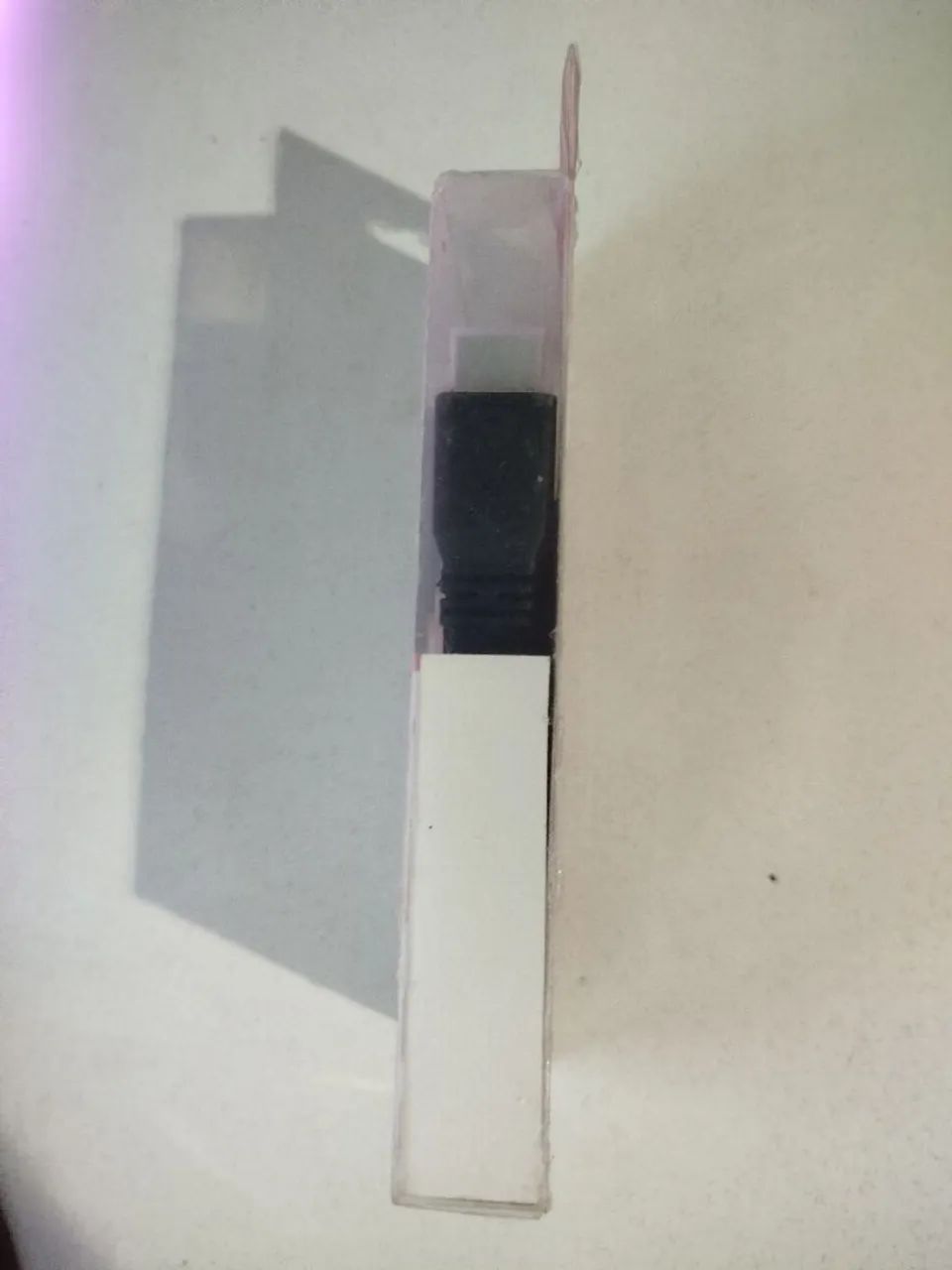 Vendo 01- Cabo HDMI  - Foto 3