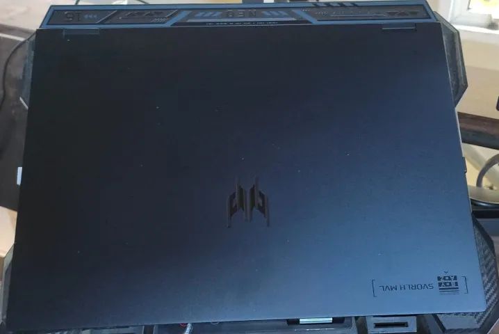 NOTEBOOK GAMER ACER PREDATOR HELIOS NEO 16 PHN16-72-74VX | i7 - Foto 2