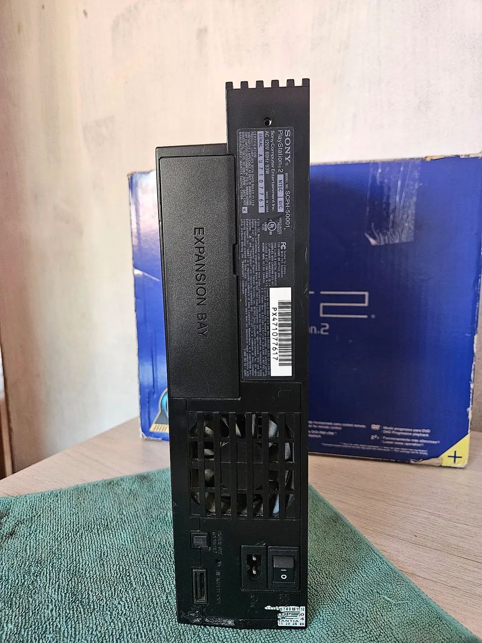 Ps2 Fat Completo  - Foto 5
