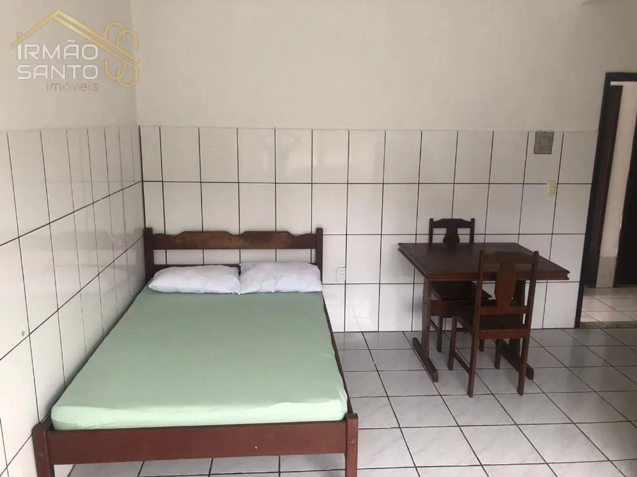 LOCAÇÃO: KITINETES - BIGUAÇU - Foto 4