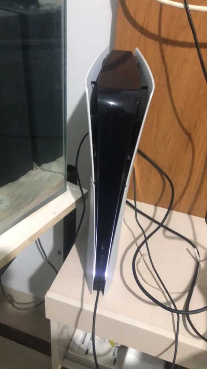 PS5 semi novo  - Foto 4