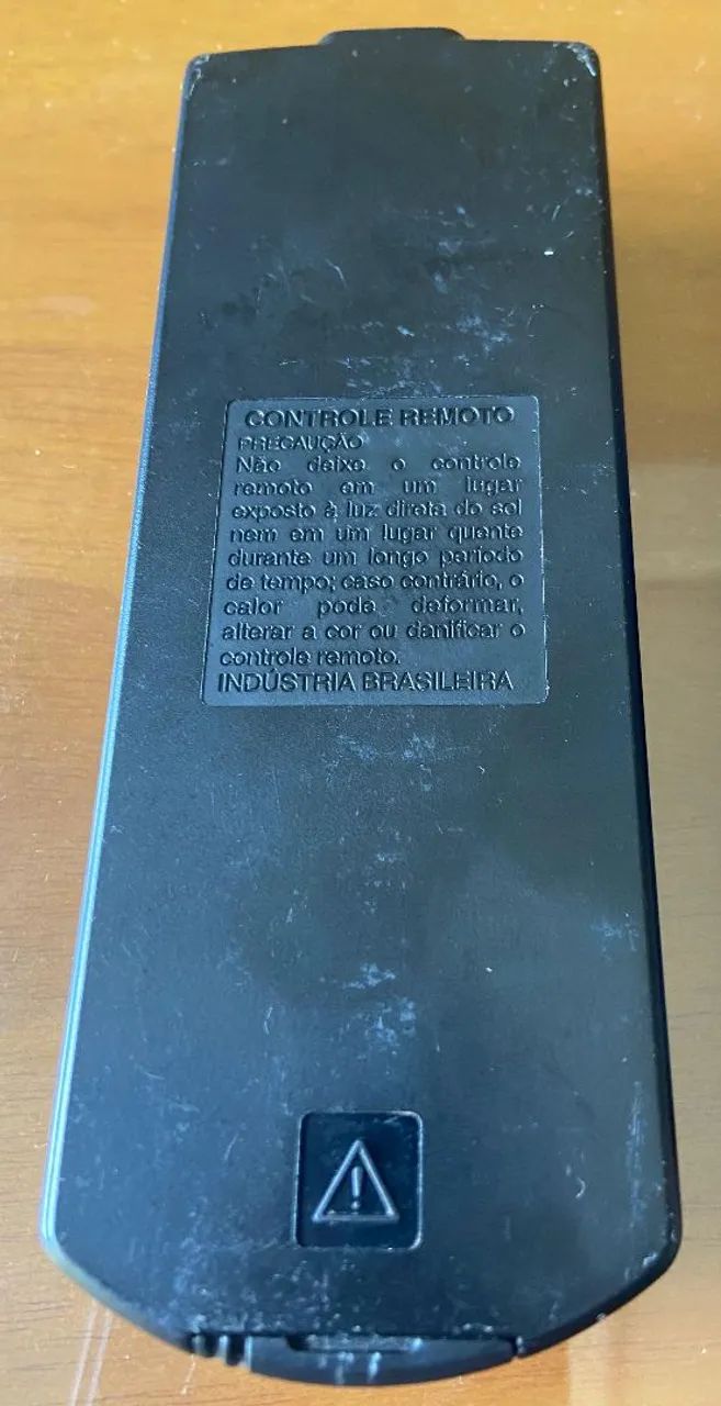 Controles toca CD e DVD Pioneer  *R$100,00 cada* - Foto 4
