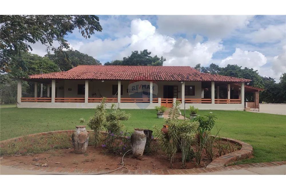 Fazenda a venda em Feira Nova