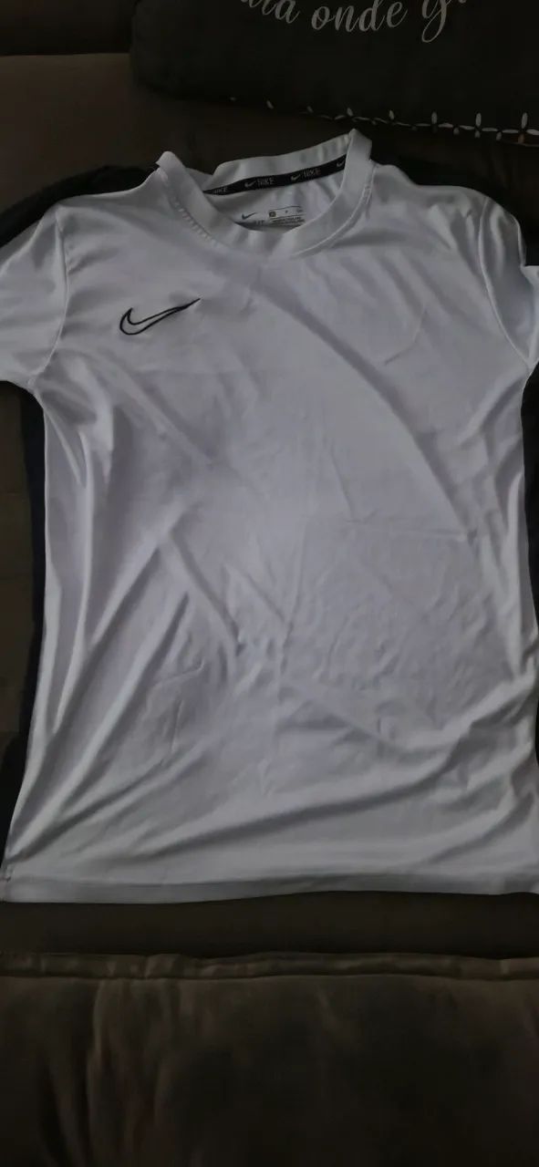 Camisa Nk Academy