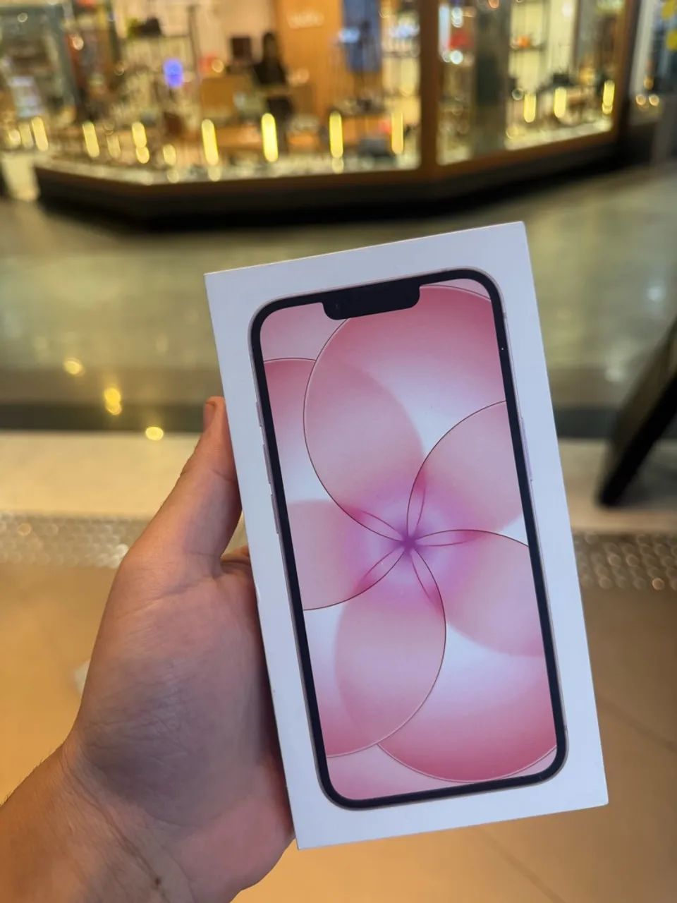 iPhone 17e 256 GB 