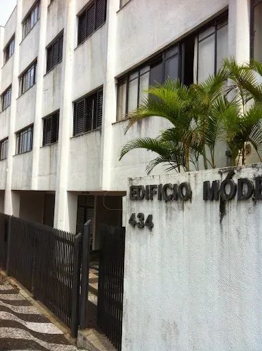 Apartamento em Jardim Dirceu - Marília, SP