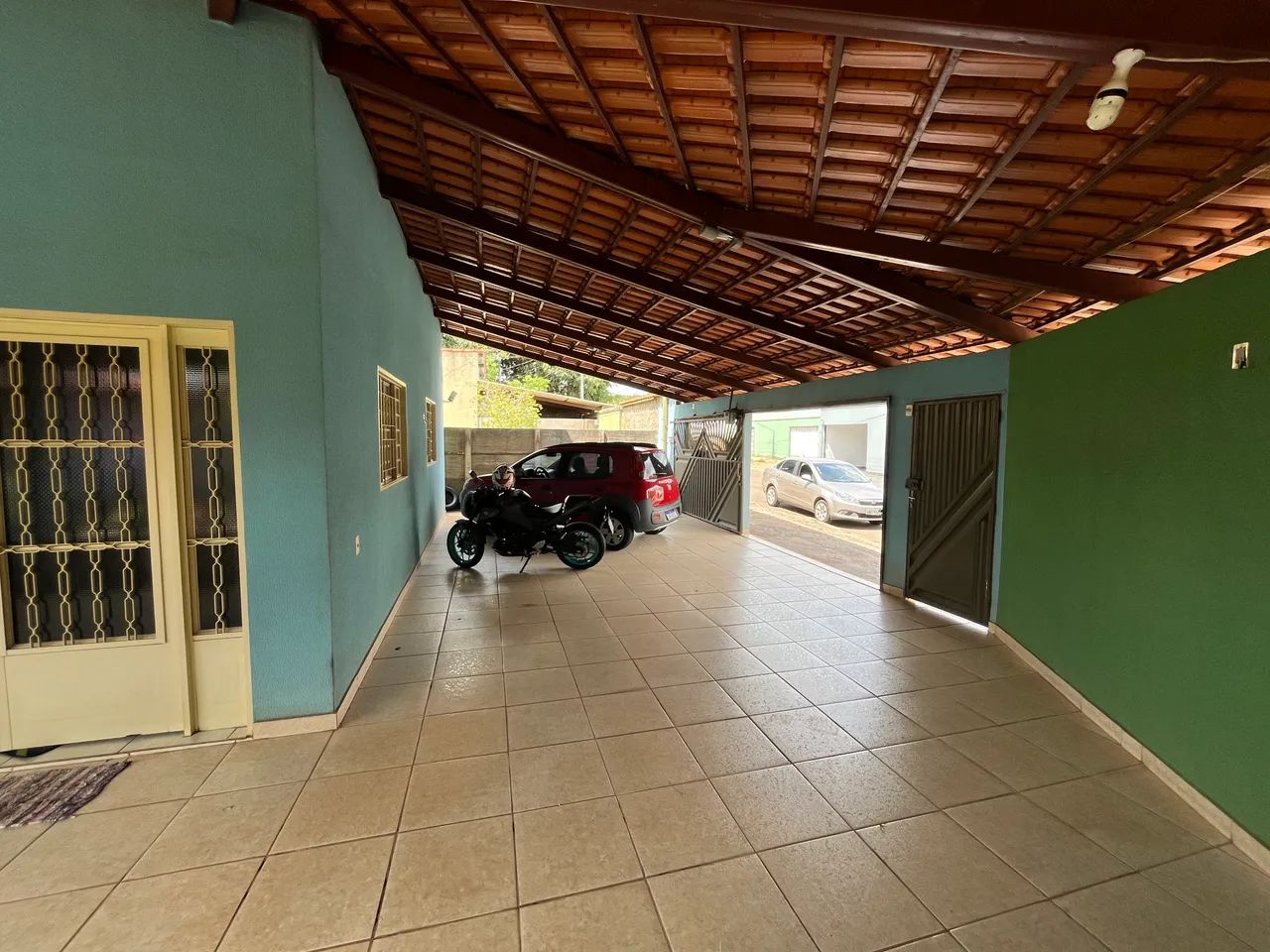 Sobrado Jardim Fonte Nova - Foto 3