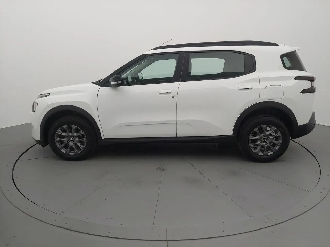 Citroen C3 Aircross Shine 1.0 Turbo 200 Aut. 2025 2