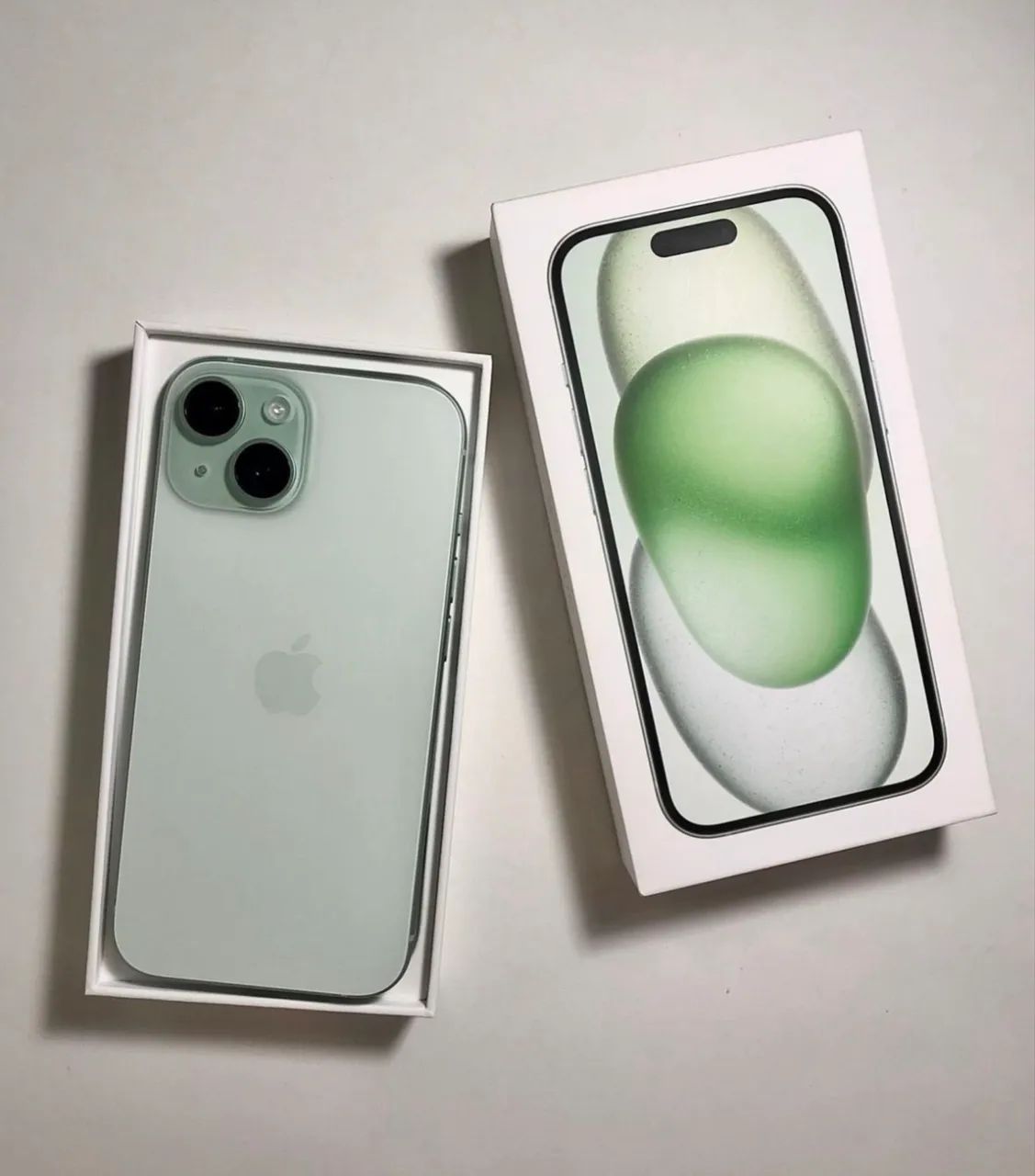 iphone 15 256gb - Foto 3