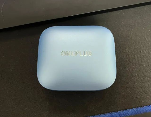 Fone de ouvidor One Plus Buds 3 - Foto 3