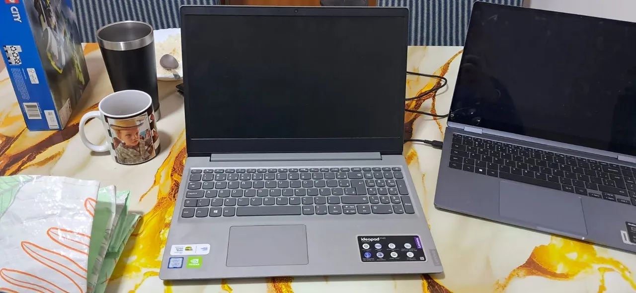 Notebook Lenovo - Foto 3