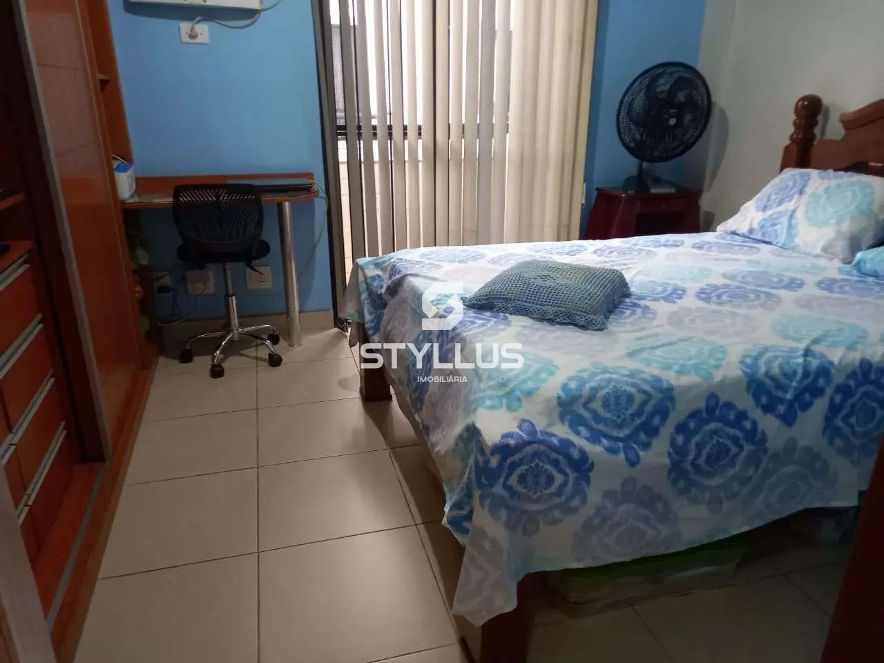 Casa Espaçosa em Condomínio Fechado com Lazer Completo! M44N - Foto 12