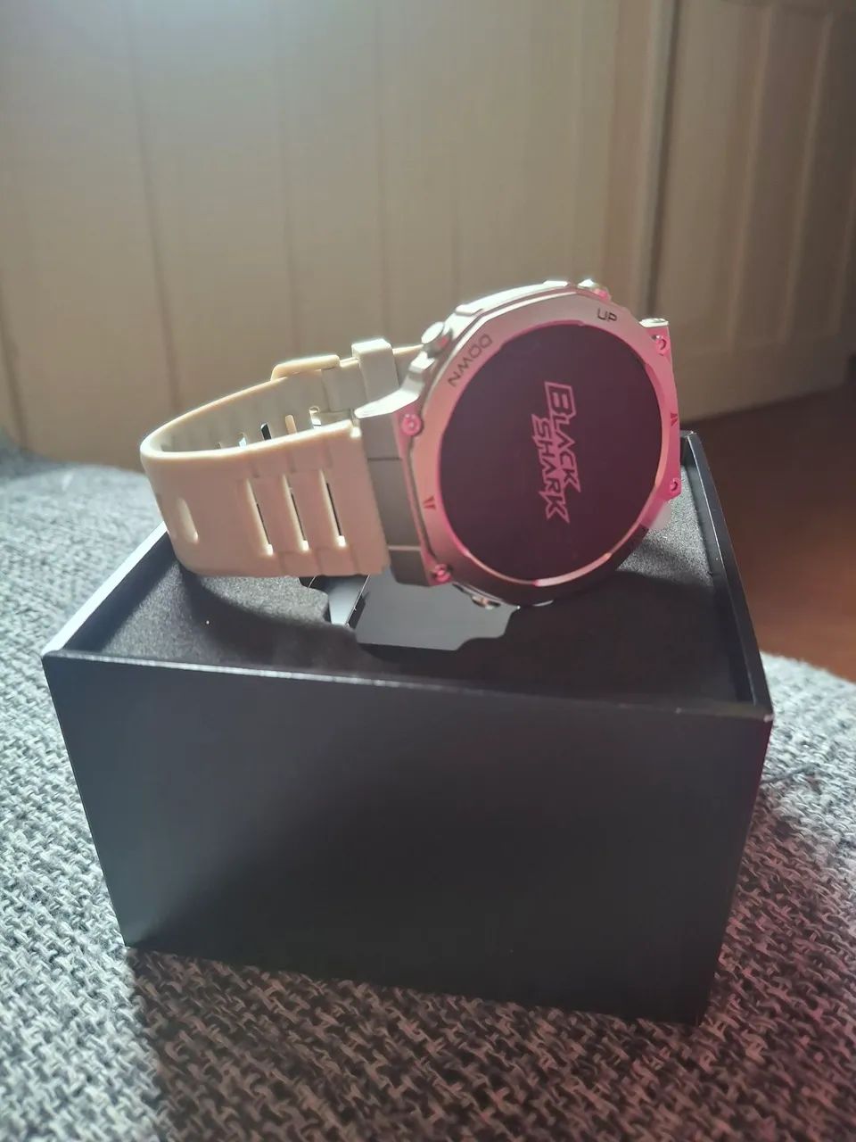 SmartWatch (Relógio Digital Inteligente) - Foto 3