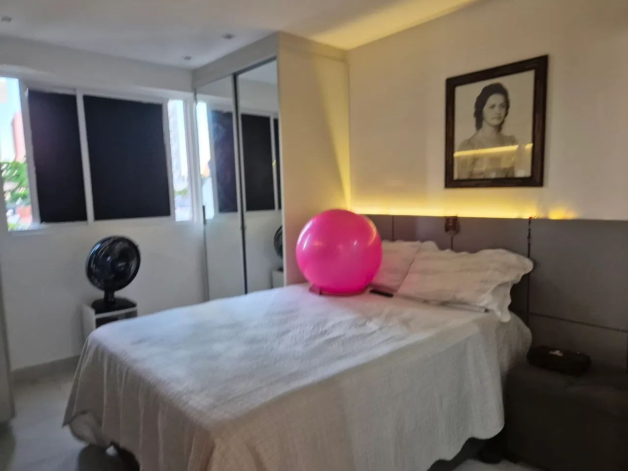 Um quarto no melhor do Brisamar  - Foto 3
