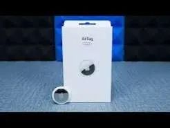 Air Tag Apple Kit 4 Unidades  - Foto 2